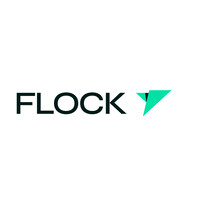 Flock Mobility logo